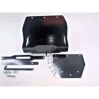 Battery Tray (Ranger PX 07-22)