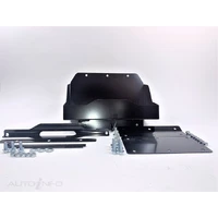 Battery Tray (BT-50 UP, UR 14-14)