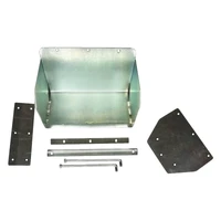 Battery Tray (Hilux N140, N150, N160, N170 Series 05-05)