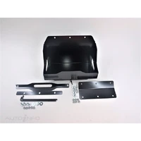 Battery Tray (Navara D40 05-14)