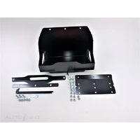 Battery Tray (Navara D23 16-19)