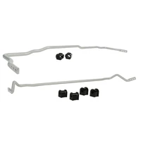Front and Rear Sway Bar Vehicle Kit (MR2 AW11, SW20 89-99)