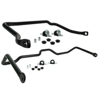 Sway Bar - Vehicle Kit (Land Cruiser 80 /105 Series 90-07)