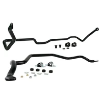 Sway Bar - Vehicle Kit (LX470 98-08 / Land Cruiser 100 Series 98-07)
