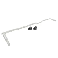 Rear Sway Bar - 18mm Heavy Duty (Corolla 89-94)