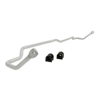 Rear Sway Bar - 18mm Heavy Duty (Corolla 94-01)