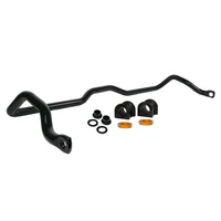 Rear Sway Bar - 27mm Non Adjustable (Land Cruiser 99+)