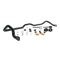 Rear Sway Bar - 33mm X Heavy Duty (Landcruiser 200 Series)