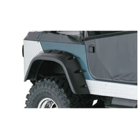 Cut-Out Fender Flares 2pc (CJ5 59-83)