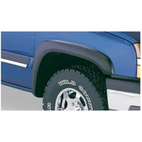 Extend-A-Fender Flares 4pc (Tahoe 4 Door only 97-99)