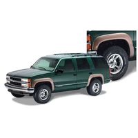 OE Style Fender Flares 4pc (Tahoe 4 Door only 97-99)