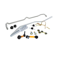 Front and Rear Sway Bar Vehicle Kit (A3/Golf/Beetle/Bora)