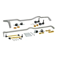 Front and Rear Sway Bar Vehicle Kit (A3 12-24)
