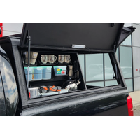 Canopy Kitchen Cupboard Kit