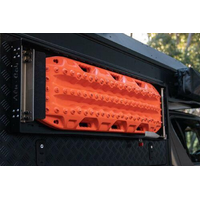 The Recovery Trax Tray