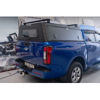 Explorer Canopy (Cannon)