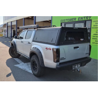 Explorer Canopy (D-Max/Colorado 12-19)