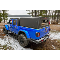 Explorer Canopy (Gladiator)