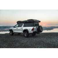 Explorer Canopy (X-Class)