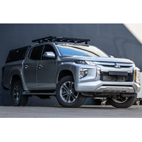 Explorer Canopy (Triton MQ & MR)