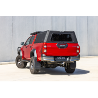 Explorer Canopy (Hilux N80 16-25)