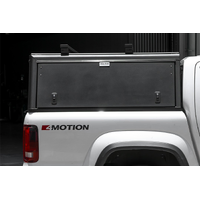 Explorer Canopy (Amarok 10-22)
