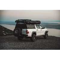 Explorer Canopy (Amarok 23+)