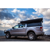 Explorer Canopy (Ranger PX)