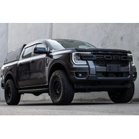 Explorer Canopy (Ranger Next Gen & Super Duty)
