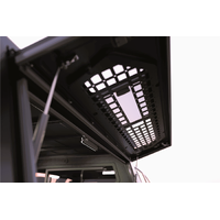 Contour Canopy Side Window Grids