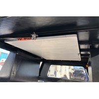 Canopy Table Slide Bracket