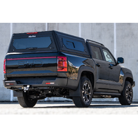 Contour Canopy (Shark 6 Dual Cab)