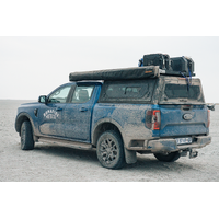 Contour Canopy (Ranger Next Gen & Super Duty)