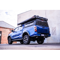 Contour Canopy (D-Max/BT-50 20+)