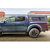 Contour Canopy (Navara NP300 21+)