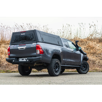Contour Canopy (Hilux N80 16-25)