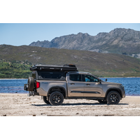 Contour Canopy (Amarok 23+)