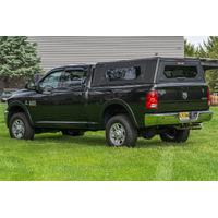 Contour Canopy (Ram 2500/3500 4th Gen 09-18/5th Gen 19+)