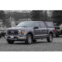 Contour Canopy (F-150 9th Gen 21+)