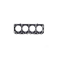 MLS Cylinder Head Gasket 85mm Round Bore 3-Layer 0.051 in. Thick (Elan 62-75/ Europa 68-75)