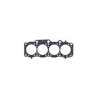 MLS Cylinder Head Gasket 87mm Round Bore 3-Layer 0.040 in. Thick (Celica 89-93/MR2 91-94)