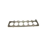 MLS Cylinder Head Gasket 85mm Round Bore 3-Layer 0.040 in. Thick (325i 87-93/525i 89-90)