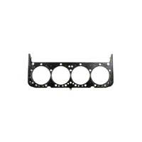 MLS Cylinder Head Gasket 4.100 in. Round Bore 3-Layer 0.051 in. Thick (Century 77-81/Blazer 69-74)