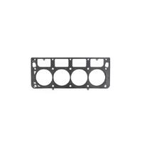 MLS Cylinder Head Gasket 4.130 in. Round Bore 3-Layer 0.027 in. Thick (Corvette 97-13/SS 14-17)