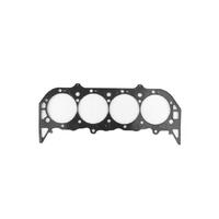 MLS Cylinder Head Gasket 4.630 in. Valve Pocketed Bore 3-Layer 0.040 in. Thick (Camaro 67-72)