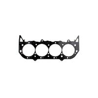 MLS Cylinder Head Gasket 4.540 in. Valve Pocketed Bore 3-Layer 0.040 in. Thick (C2500 91-95/C3500HD 91-00)