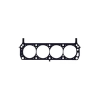 MLS Cylinder Head Gasket 4.180 in. Valve Pocketed Bore 3-Layer 0.051 in. Thick (Bronco 68-96/Continental 80-87)