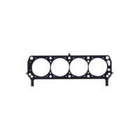 MLS Cylinder Head Gasket 4.180 in. Valve Pocketed Bore 3-Layer 0.051 in. Thick (Bronco 68-96/Continental 80-87)
