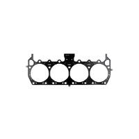 MLS Cylinder Head Gasket 4.410 in. Valve Pocketed Bore 3-Layer 0.040 in. Thick (Barracuda 66-72)