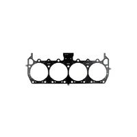 MLS Cylinder Head Gasket 4.410 in. Valve Pocketed Bore 3-Layer 0.040 in. Thick (Barracuda 66-72)